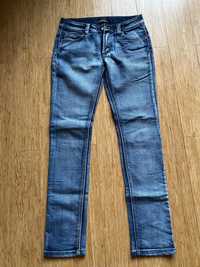 Calvin Klein Jeans, spodnie damskie, r.28/S