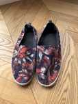 Espadryle rozm 44 dł wkladki 27 cm