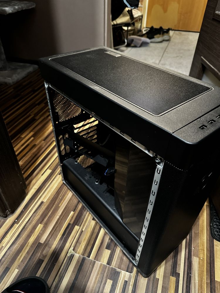 Obudowa do pc lenovo