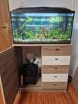 Akwarium 112 L Aquael