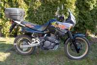 Honda Dominator NX 650