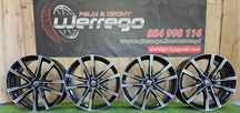 NOWE ALUFELGI VOLVO 19x5x108 - C70,Ex30,S60,S80,S90,V60,V70,Xc40,Xc70
