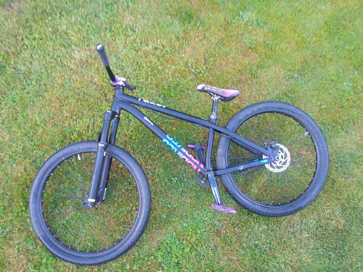 Ns bikes zircus 2021