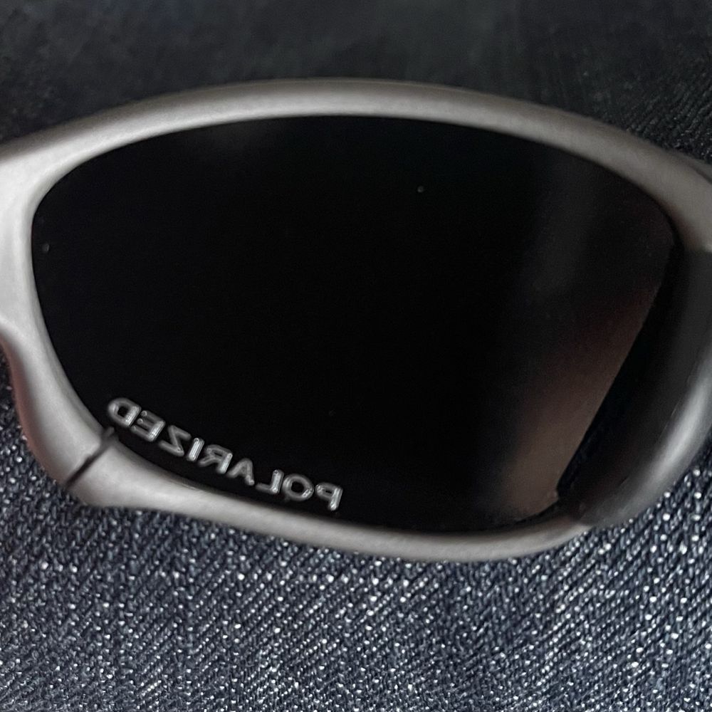 Окуляри Oakley Juliet X-Metal Polarized