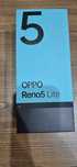 OPPO reno 5 lite