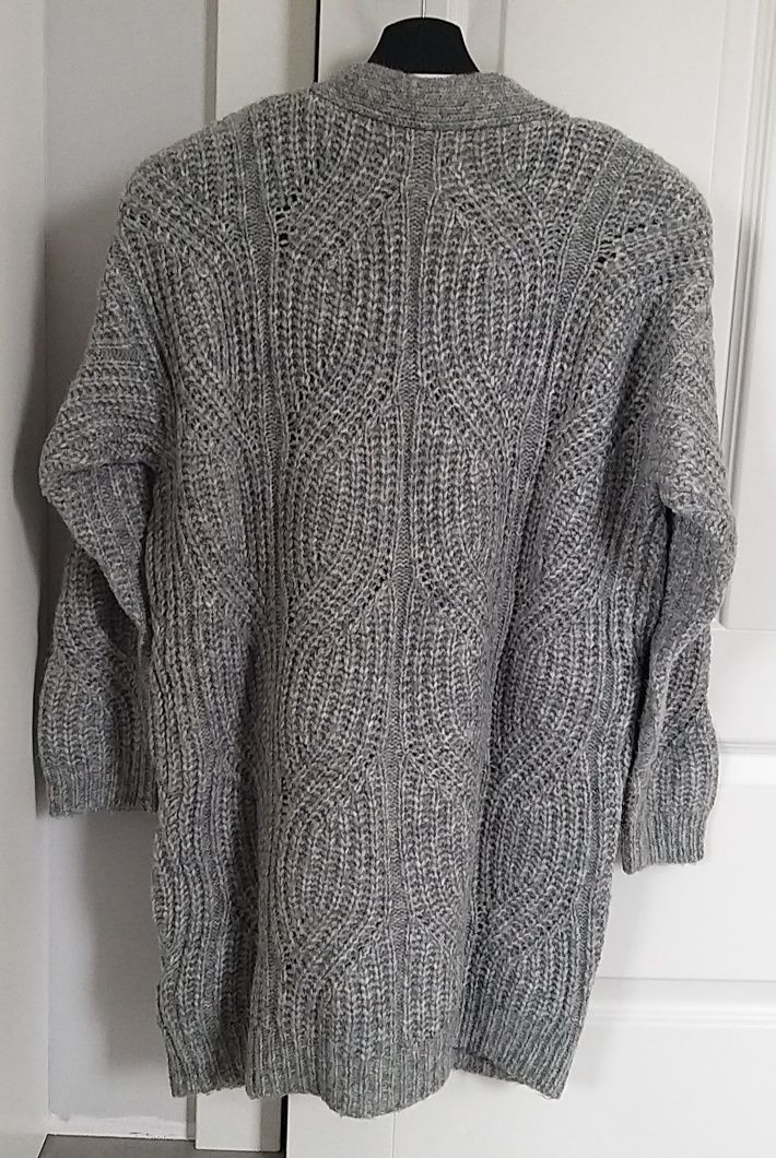 Tatuum sweter/kardigan damski M