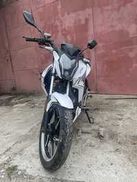 Продам GEON CR6S 250 кубов (2023)