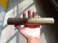 Глушитель Oberig L-Integra фирмы Tihon (5.56x45, резьба 1/2"-28).