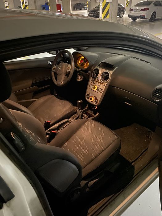Opel Corsa D 1.4 Benzyna + LPG