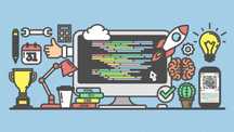 Programowanie Raspberry Pi/Arduino/IoT/Python/PLC/Django/Vue.js/CRM