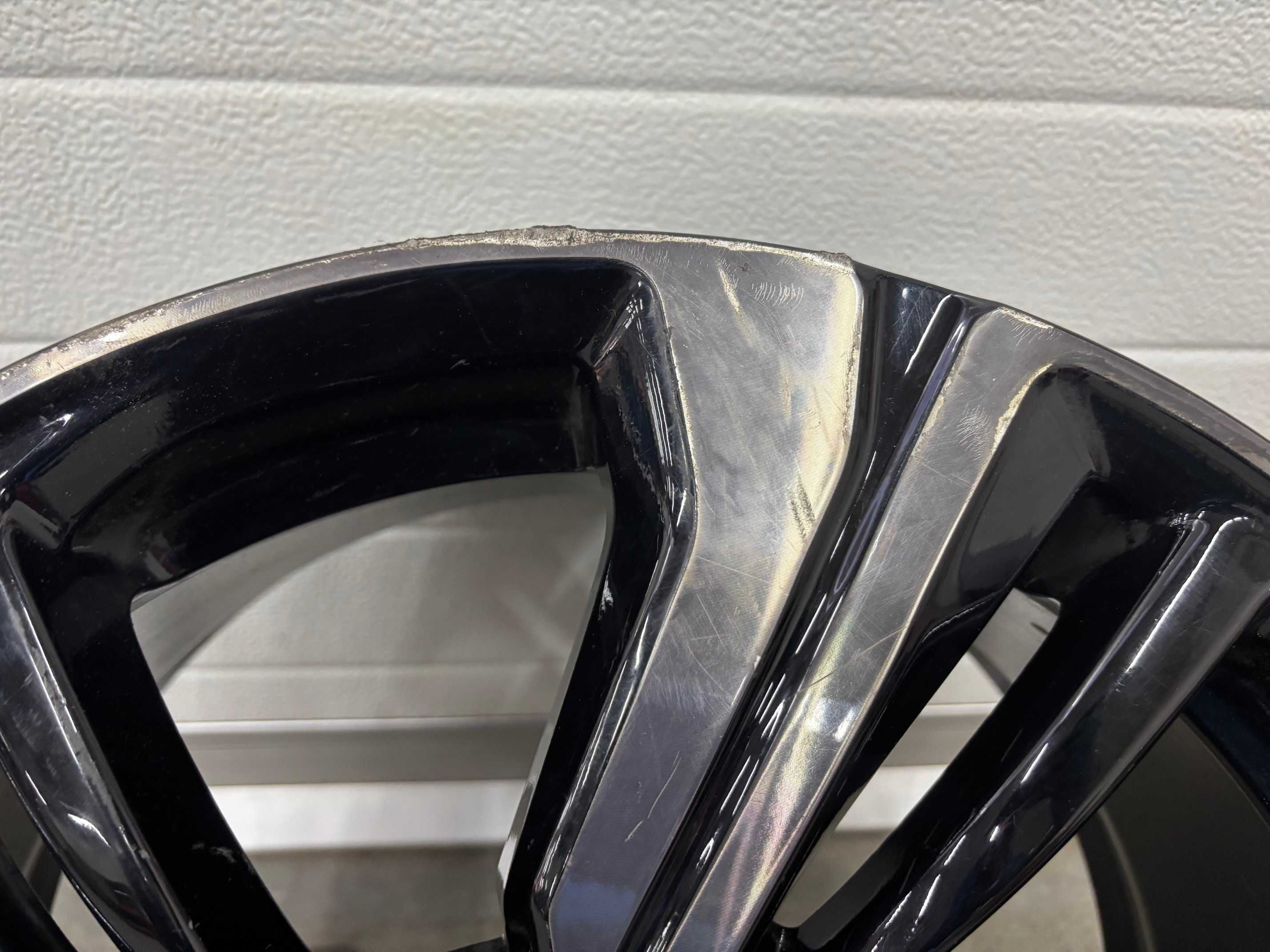 Felga Aluminiowa 17 cali, Maxion10 Honda 17080A TGN numer 2