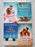 Megan Maxwell; Jenny Colgan; Sarah Addison Allen; Emilia Hart;...
