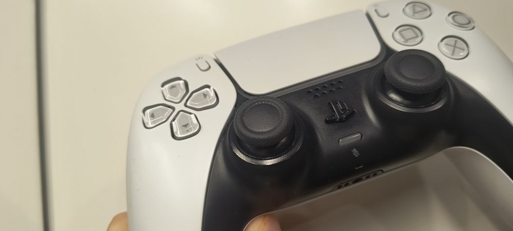 Pad ps5 dualsense Sony kontroler PlayStation 5