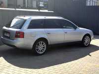 Audi a6c5 2002 2.5 tdi