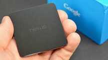 Carregador Sem Fio Google Nexus para Smartphones/Tablets