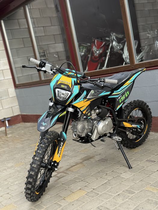 Kovi PIT 150 17/14 NEW