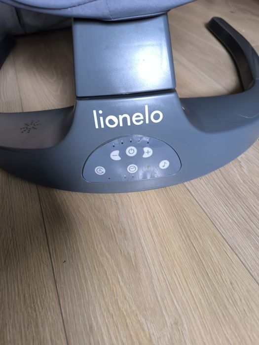 Bujaczek Lionelo