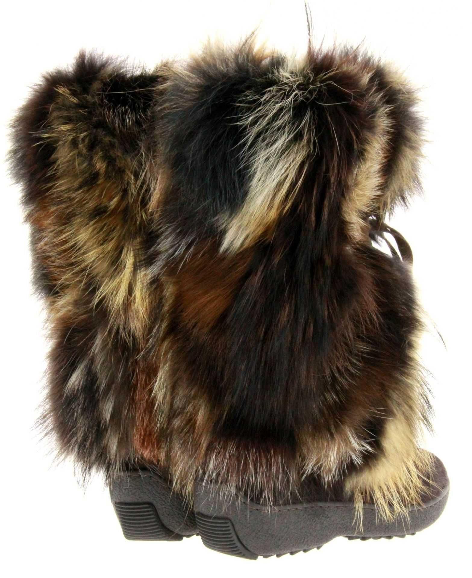 BUTY OSCAR volpe mathilde