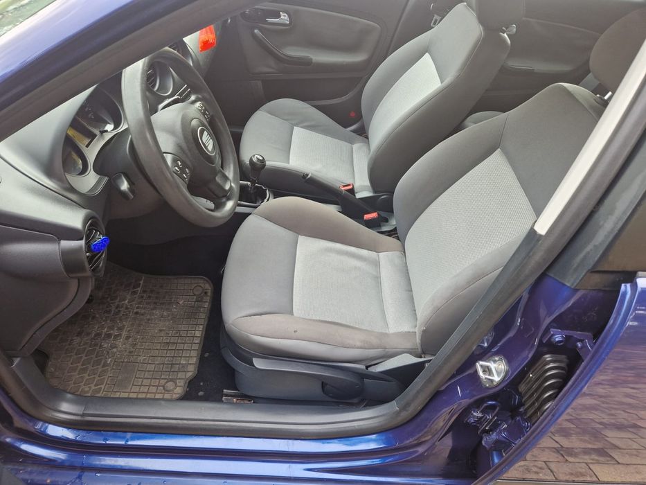 Seat Ibiza 1.4B Stan bardzo dobry