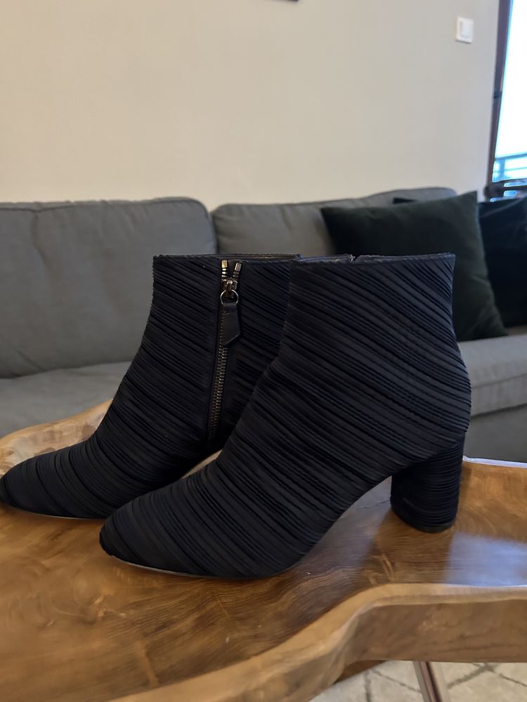 Botki - firmy CASADEI