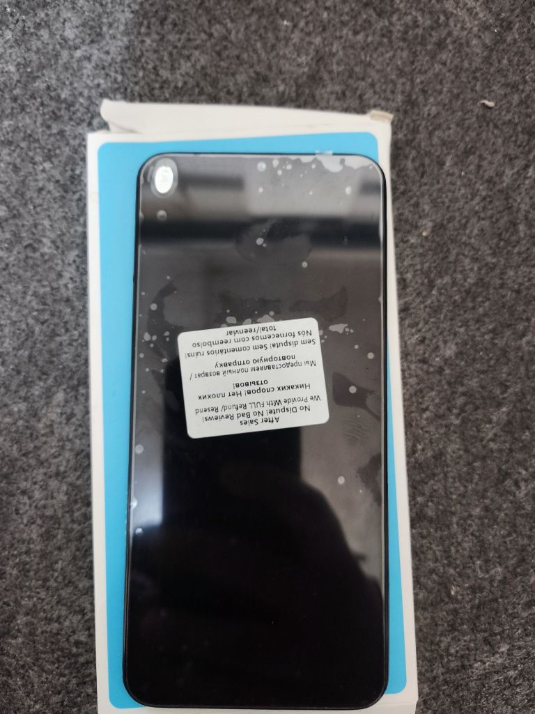 Ecrã Samsung a20