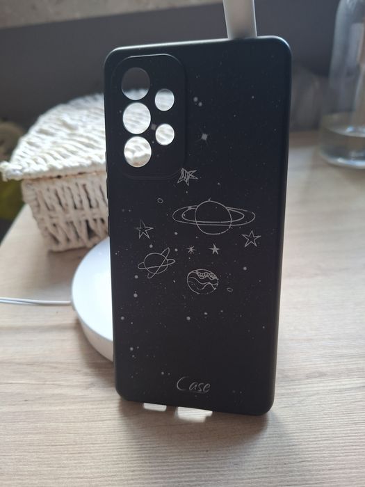 Etui Samsung A53