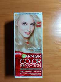Фарба для волосся Garnier Color Sensation 10.21