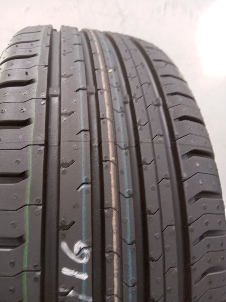 Opona letnia 195/55R16 Continental contiecocontact 5 22r