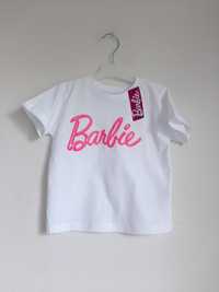 T-shirt Barbie 1-2latka