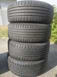 Продам шини 215/70 R16