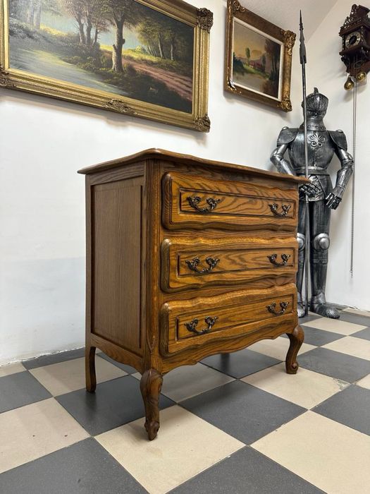 Тумба Франція комод дерево 3683