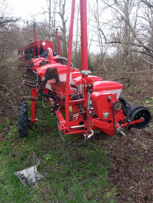 Сівалка УПС- 8, 2021 рік