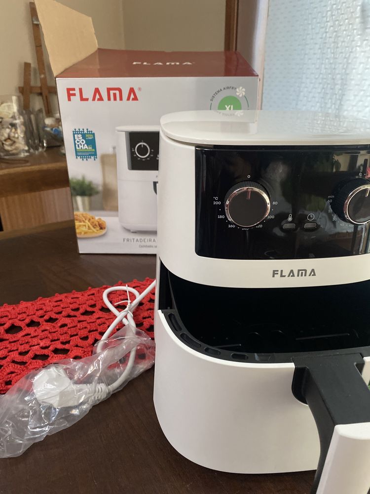 Fritadeira sem Óleo FLAMA 645FL- 4,2L
