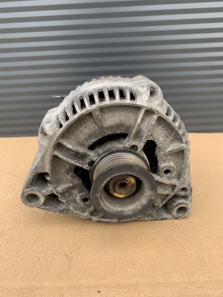 Alternator Opel Vectra B 2.0 DTI 100A BOSCH