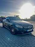 Mercedes-Benz C 220 d AMG Line Aut.