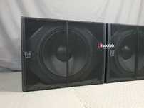 Martin Audio XP118 | GWARANCJA | L'acoustics, Meyer, Nexo, EAW, RCF