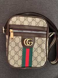 Новая сумка Gucci унісекс