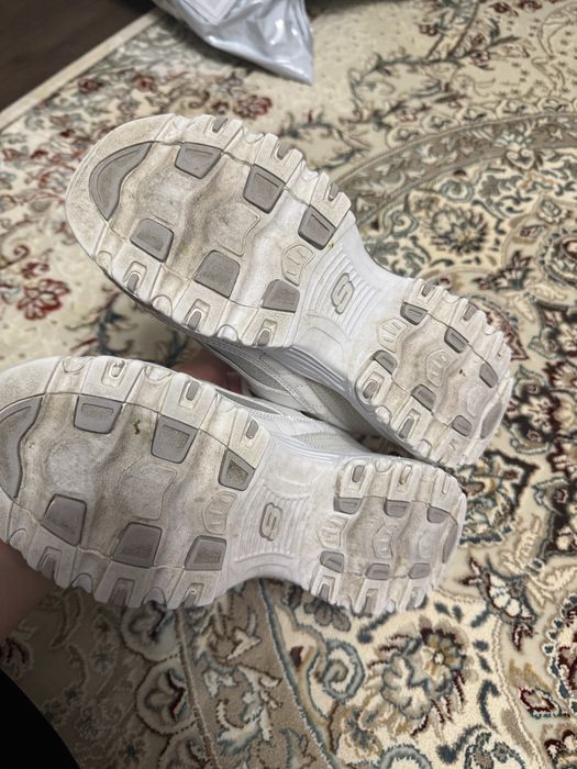 Кросівки скетчерс дитячі