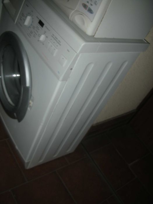Pralka automatyczna Siemens