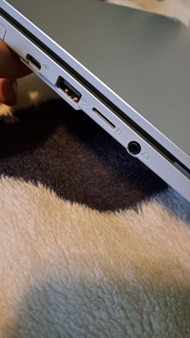 Notebook chromebook Asus CX3400FM