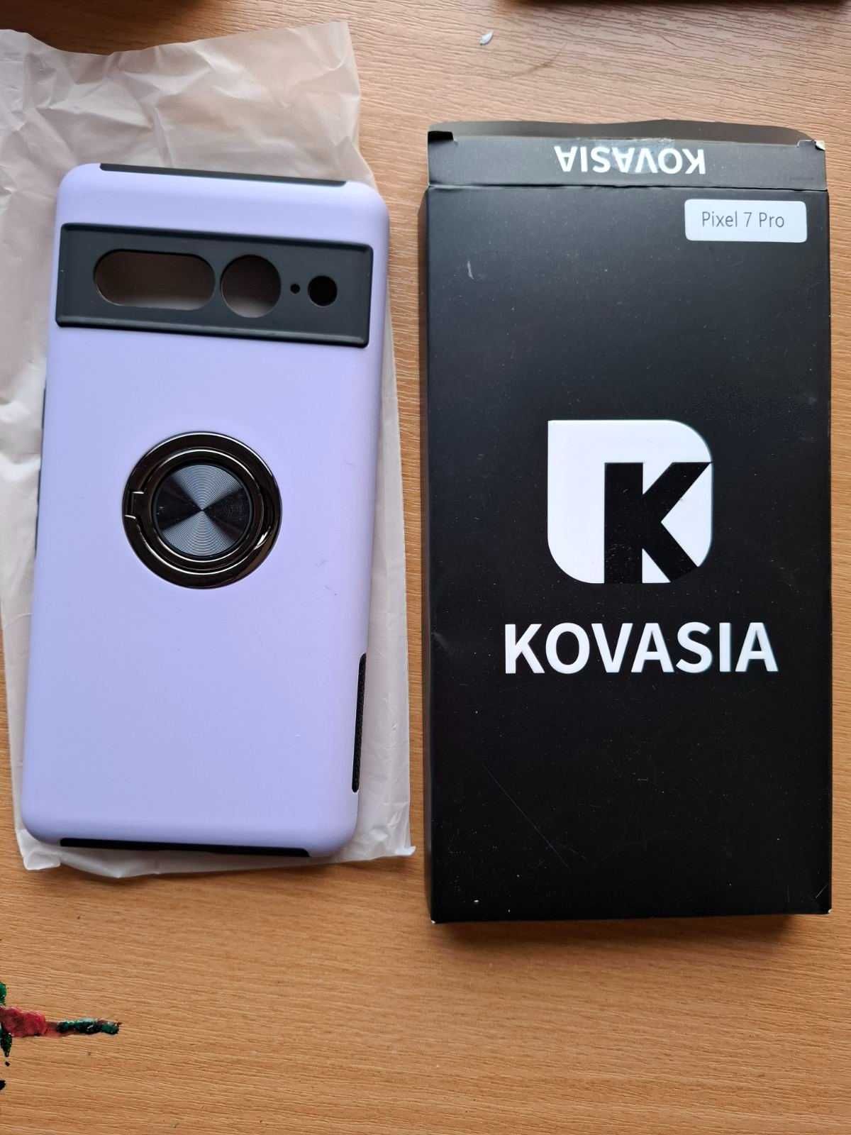 Etui do Pixel 7 pro