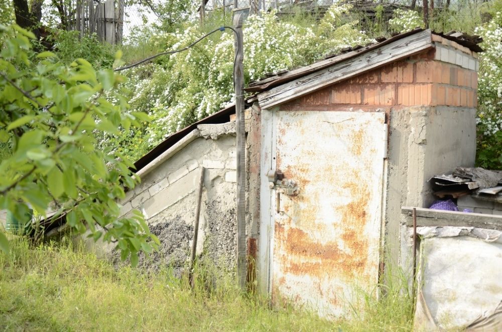 Дом с земельный участком на Великом лугу