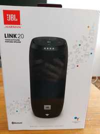 JBL Harman link 20 nowy.