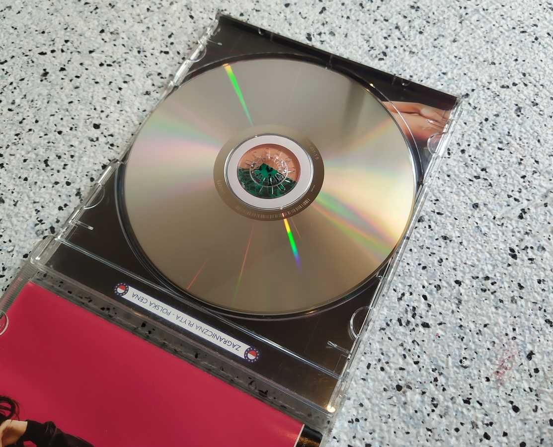 CD Kristina DeBarge - Exposed 2009