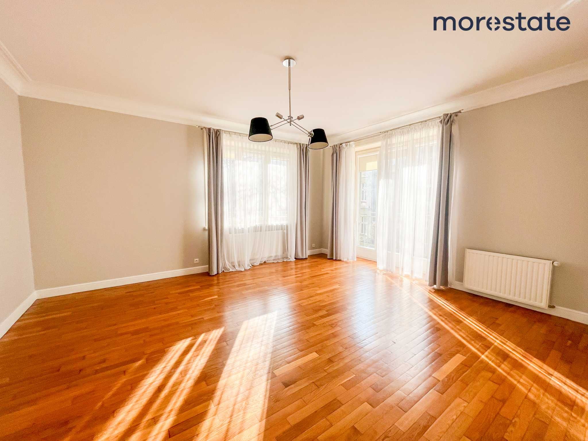 Apartament na Starym Mieście | 3 sypialnie | siłownia, sauna, ogród