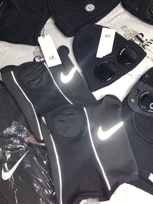 Шок ціна! Снуди від найк | Снуд від nike| баф
