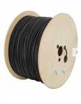 Kabel elektryczny górniczy YnOGY 3x120+25 0,6/1kV - 150 mb, na bębnie