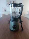 Liquidificadora Bosch MMB6172S