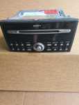 Radio oryginalne Ford  Focus CMax od 2004 z codem