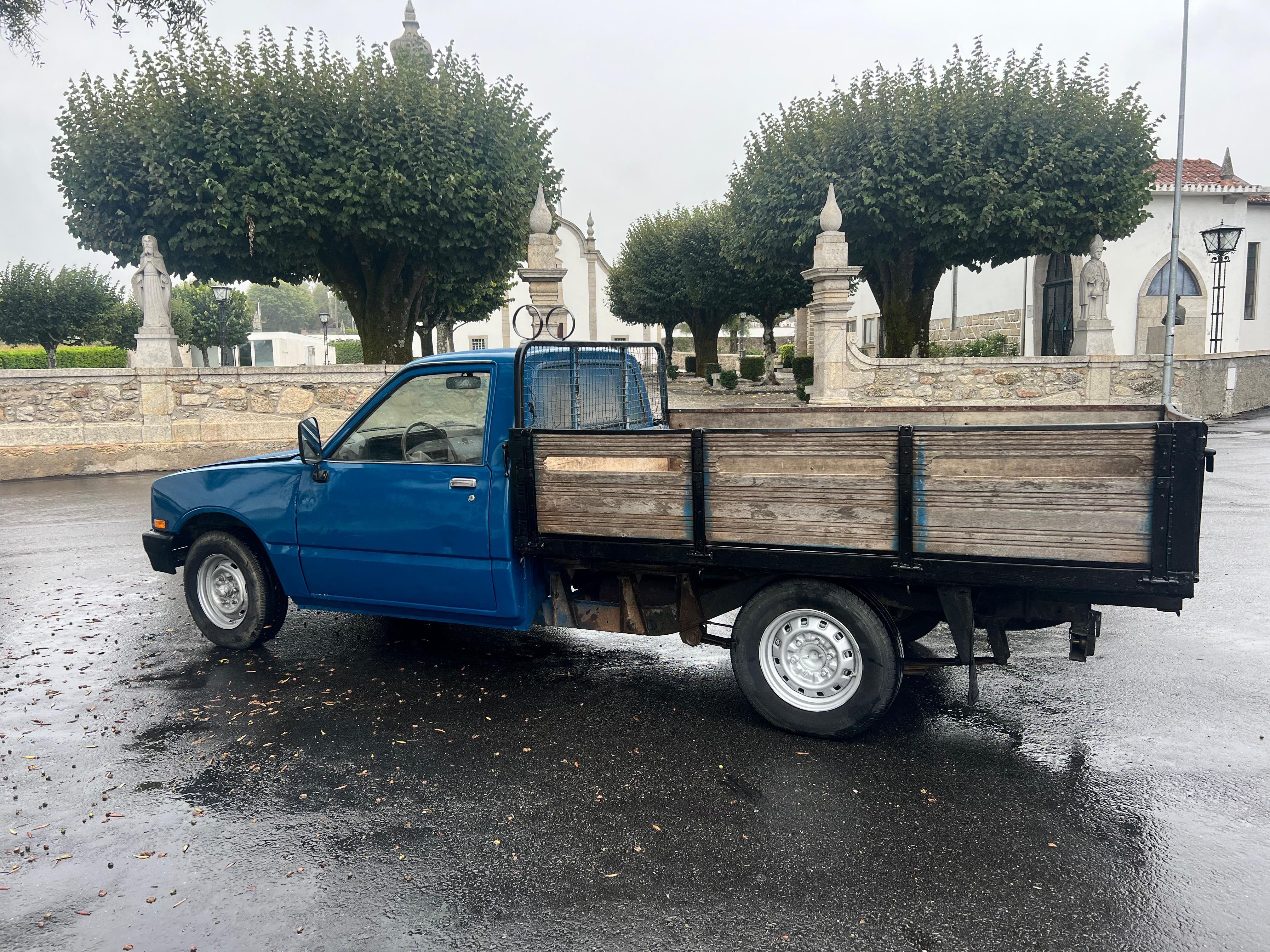 Bedford KDB27 estimada